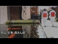 円山・花町・母の町(カラオケ)三善英史