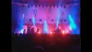 Pet Shop Boys - Love Comes Quickly Sonar Festival - 2002