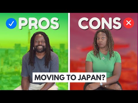 The Pros and Cons of Living in Japan - What We Loved (and Hated) About Our Time There