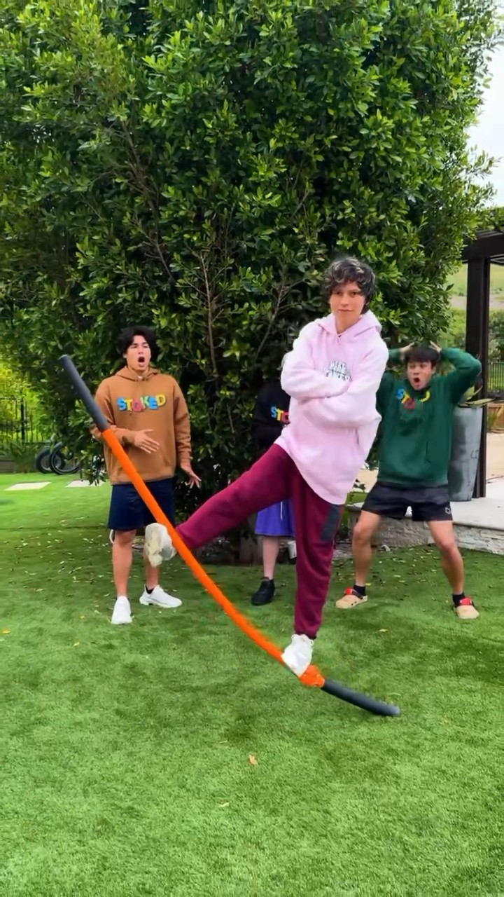 I Can't Believe We Did This...