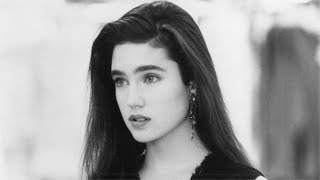 【incomplete】Jennifer Connelly, a glance at a divine face