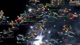 Darkorbit War SRAM •Λ• EFM RO™ Versus 40 Clans Like MA1 M^E Xo3 ®TR™ Ы SLK RIM GVV