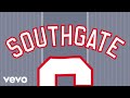 Southgate youre the one footballs coming home again official singalong