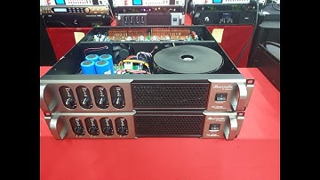 Cục đẩy 4 kênh DB acoustic TA 408. Nhập khẩu chính hãng. Đt 0936.583.140