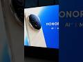 Honor Magic 8 Pro and Magic 8 Lite UK Launch Event