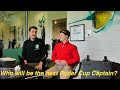 *SHOWTIME* Friday YouTube Golf Q&A
