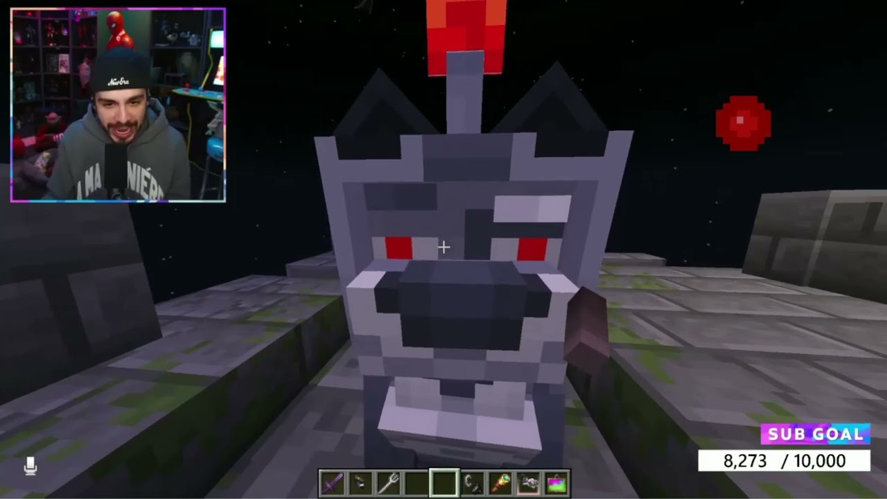 PHILI se lo dejo muy claro a JUAN ESNUTRIA 💔