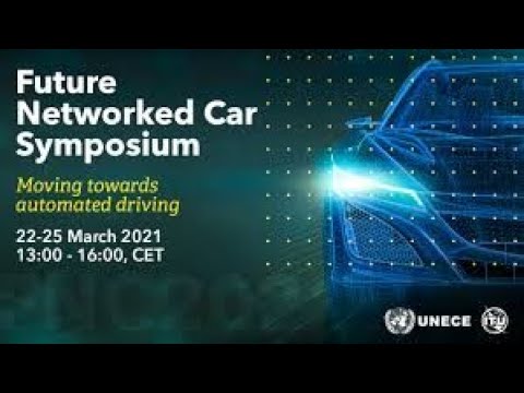 Automotive High Speed Communication