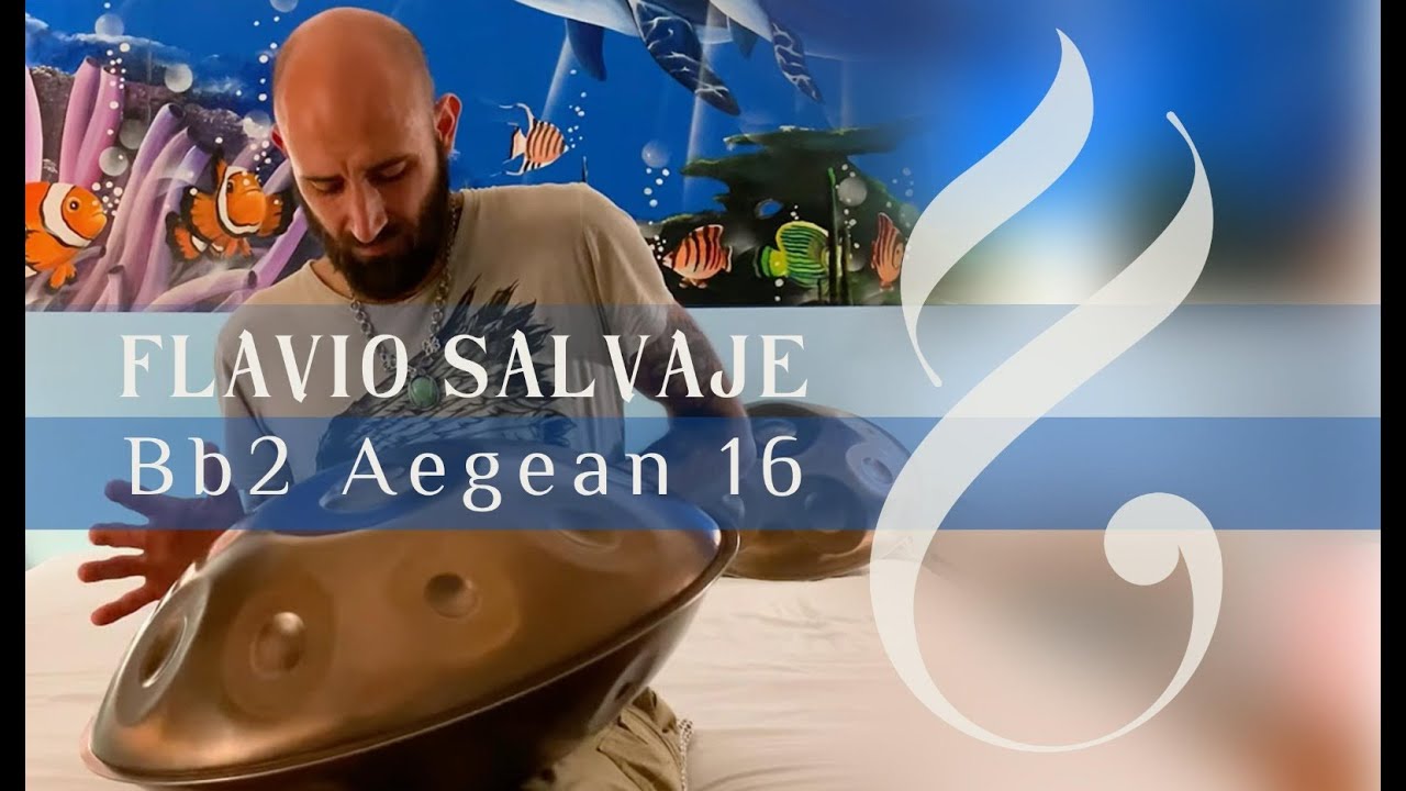 Flavio Salvaje exploring Yishama Pantam Bb2 Aegean 16