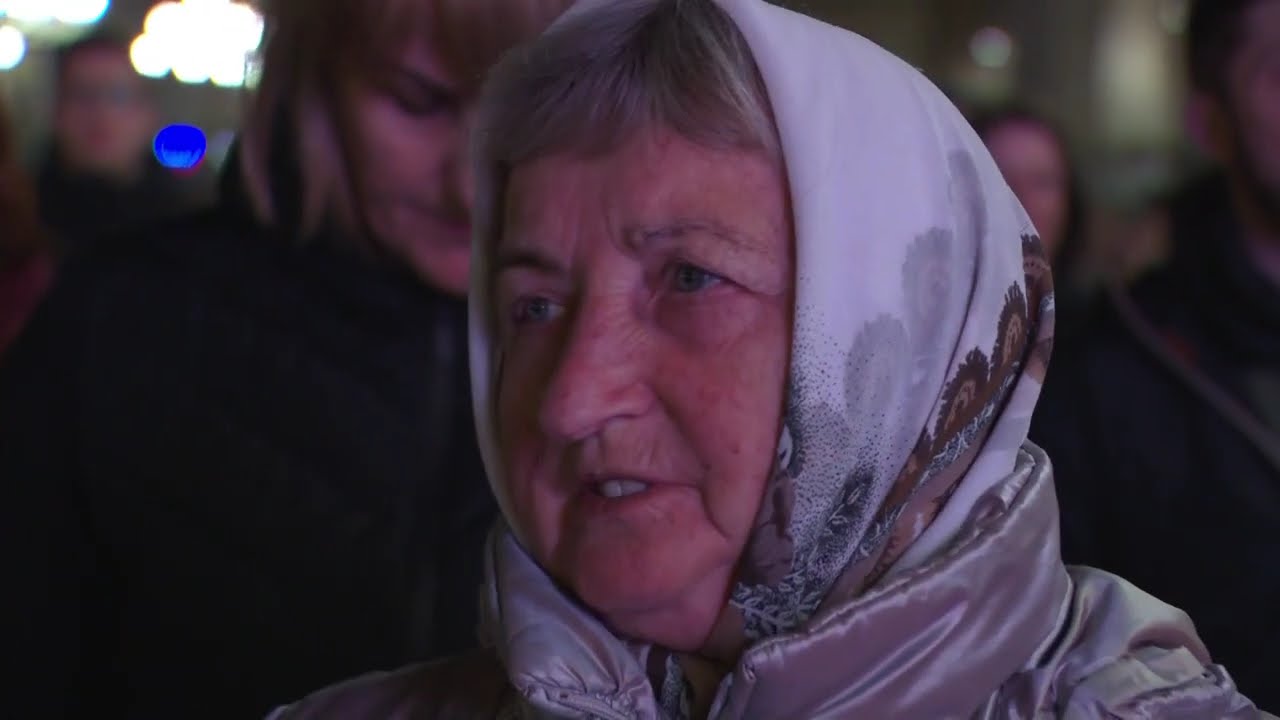 Santo Rosario por la recuperación del Papa Francisco 6 marzo 2025