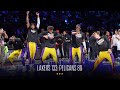 Lakers beat Pelicans 133-89 in 2023 In-Season Tournament Semifinals