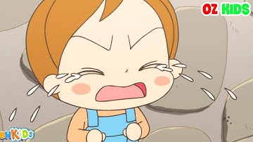 Baby Khóc Cạn Nước Mắt Khi Chị Jadoo Đi Mỹ - Xin Chào Jadoo - Hello Jadoo  Lồng Tiếng Việt Hay Nhất