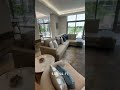 Inside This 4 Bedroom Duplex Townhouse For Sale | Palm Jumeirah Dubai