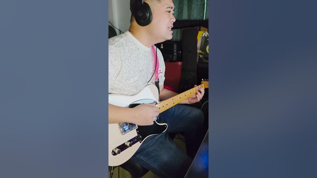 เมื่อไหร่จะบอก - ETC x The Parkinson Cover By Dord The Dude เมื่อไหร่จะบอก - ETC x The Parkinson Cover By Dord The Dude