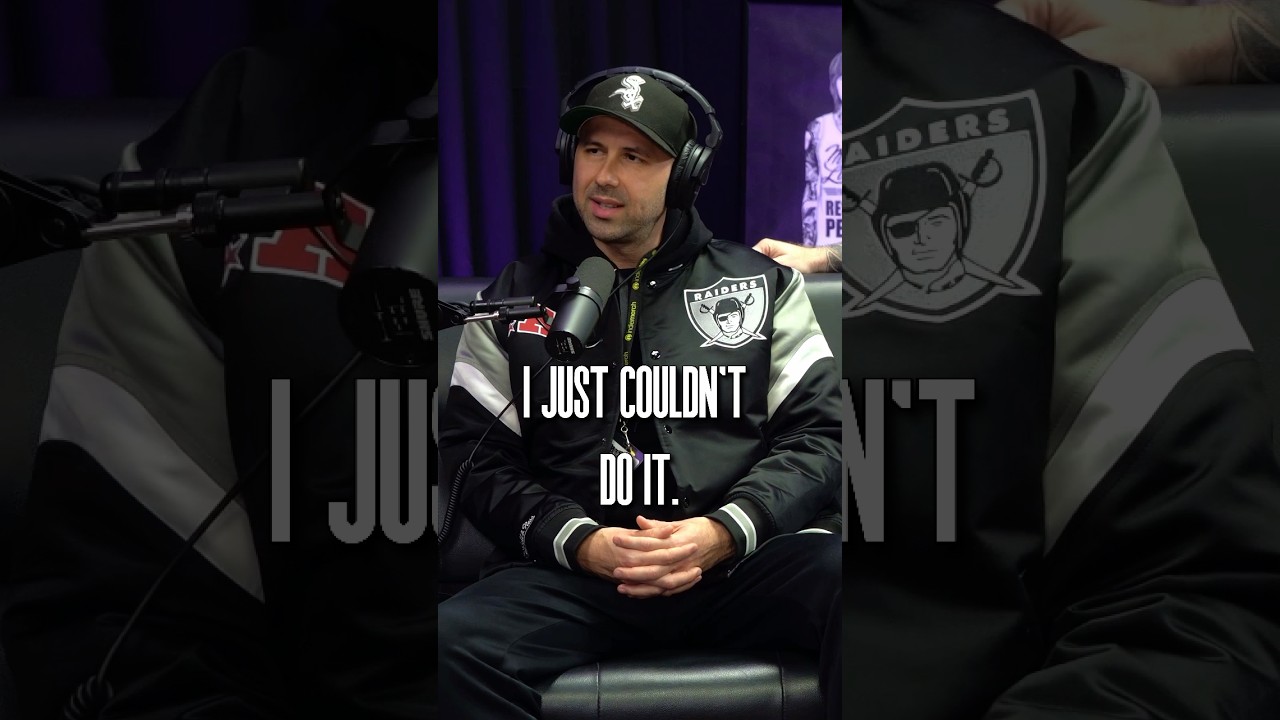 How DESPISED ICON Became a Band - YouTube