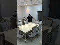 10,000 Sqft Furniture Showroom in Mango Jamshedpur 😍 | Golden Empire Furniture