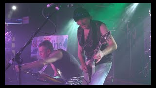 Rock Bottom - UFO / MSG Tribute Band-Rock Bottom.Legends Of Rock Festival-06.03.2022.