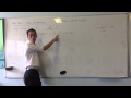 Understanding Trigonometric Problem Solving