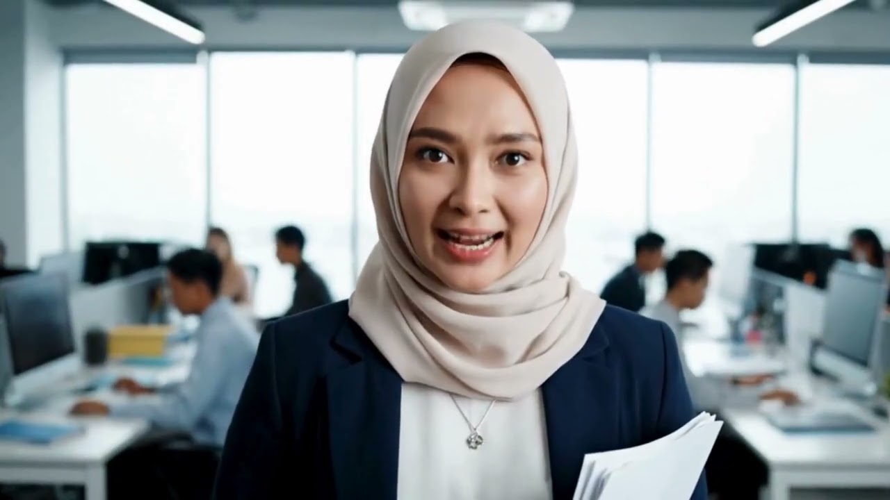 Hasil terjemahan dijamin akurat, resmi, dan dapat dipertanggungjawabkan