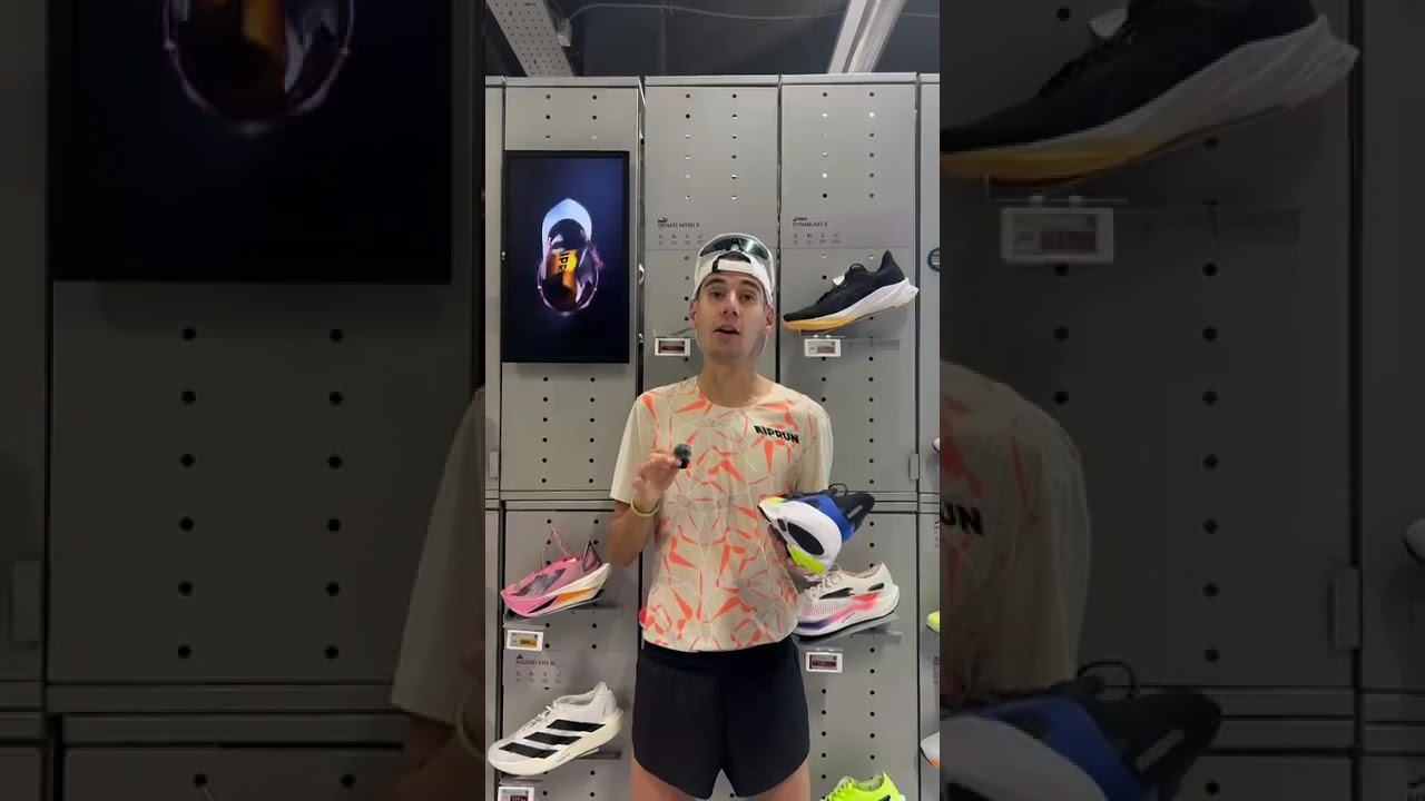 No❌ cometas este correr: La soluci&oacute;n para pronadores | Decathlon