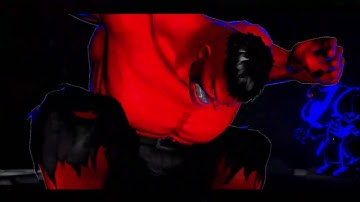 Marvel vs Capcom 3 Ranked Match: CheezepuFFx (WHS) vs Garamond1886 (STT)