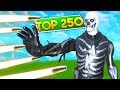 TOP 250 MOST UNBELIEVABLE GLITCHES IN FORTNITE