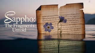 Sappho of Lesbos: The Fragments Untold