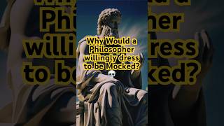 Download Lagu Why Cato Wore a Purple Robe to Rebel Against Rome (Stoic Defiance) MP3