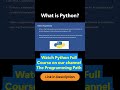 What is Python in 30 seconds