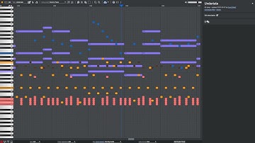 Undertale Online Sequencer