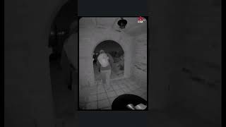 FBI release images of possible suspect in Nancy Guthrie kidnapping case