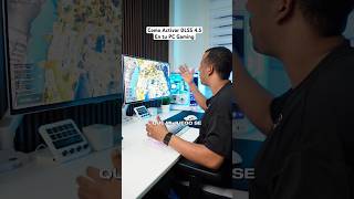 Cómo Activar DLSS 4.5 en tu PC GAMING #pcgaming #pctips #pcgamer #techtips #nvidia