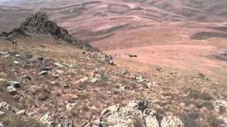 Kuruz Baba - Hüseyin Aras.wmv