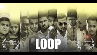 Loop | Sci-fi Short Film | Filmy Hub
