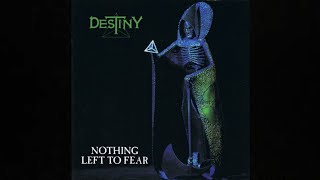 Watch Destiny Nothing Left To Fear video