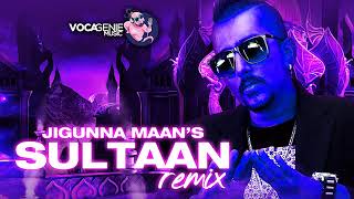 Jigunna Ponnu Remix - DJ Hardyz