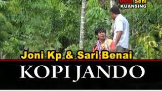 LAGU KOPI JANDO |  Music Vidio