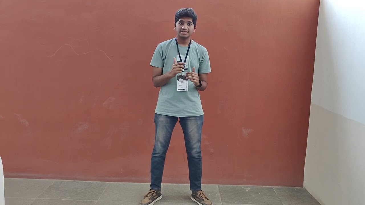 SecureChat (by Team -16 DedSec) Tinkerthon - 2023