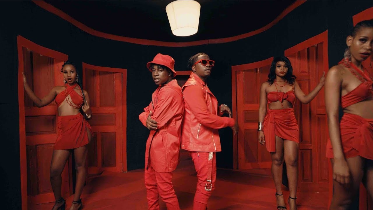 RAYVANNY NJOO UJIBU HIZI TUHUMA