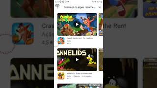 What'll be next vid's app screenshot 1