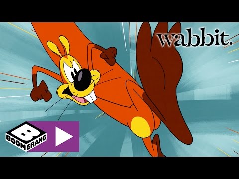 Wabbit | Growing