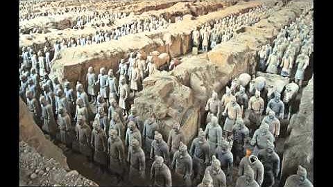 Empire 101 (part 1: the Art of War): a lecture by Jonathan Barlow Gee