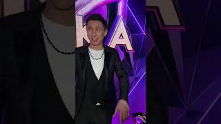 Батрутдинов - Маска. Это - Разрыв