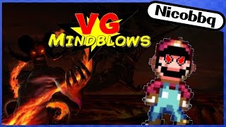 Mario Galaxy 2 is SATANIC! - VG Mindblows