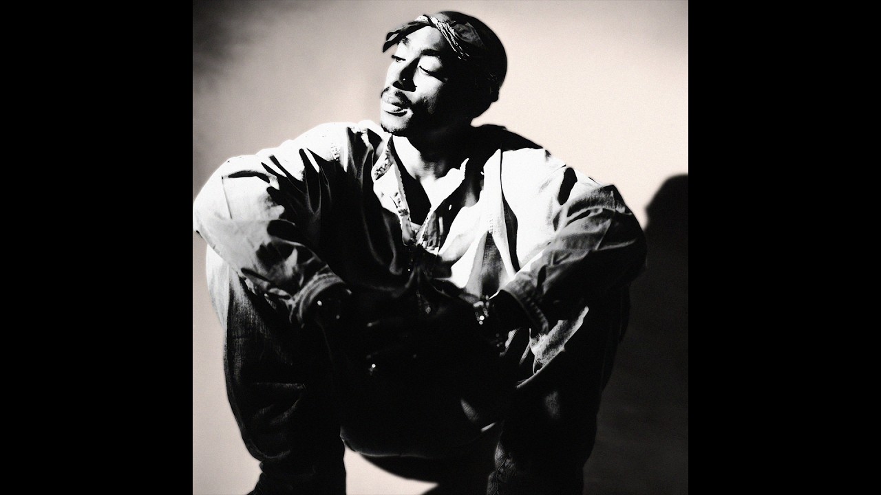 [FREE] 2Pac Old School Hip Hop Type Beat - 
