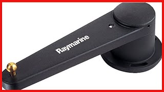 Raymarine Rotary Rudder Reference Transducer
