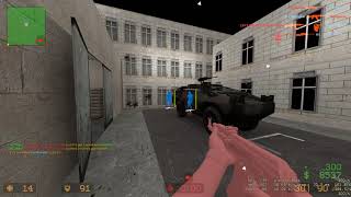 Deathmatch with Interwebz Wealth