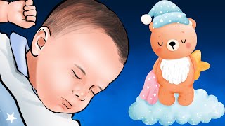 BRUIT BLANC POUR APAISER LES BÉBÉS AVEC SON DE L'UTÉRUS ET BATTEMENT CARDIAQUE - S'Endort en 3 Min screenshot 5