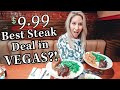 999 steak in las vegas  best steak deal in vegasellis island casino secrets  vegas tips