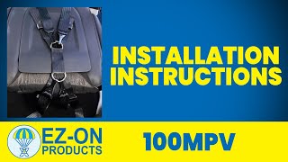 MAXPV Mount